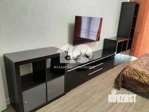 1-к квартира, на длительный срок, 38м2, 11/27 этаж