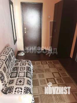 Студия квартира, на длительный срок, 36м2, 9/10 этаж