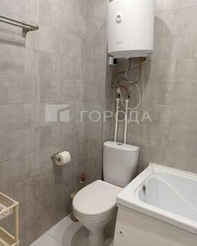 Студия квартира, на длительный срок, 24м2, 7/10 этаж