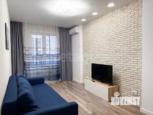 1-к квартира, на длительный срок, 37м2, 10/25 этаж