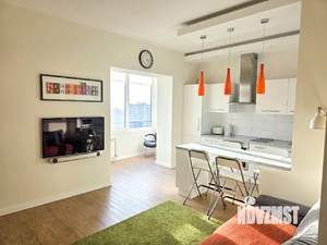 3-к квартира, на длительный срок, 90м2, 12/16 этаж