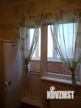 1-к квартира, на длительный срок, 36м2, 11/17 этаж