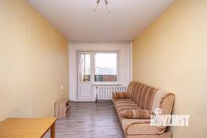 Студия квартира, на длительный срок, 25м2, 11/17 этаж