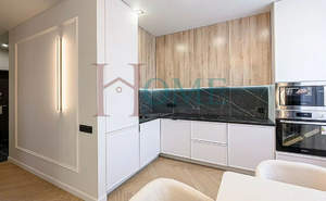 3-к квартира, на длительный срок, 61м2, 17/25 этаж