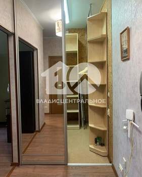 1-к квартира, на длительный срок, 44м2, 1/9 этаж