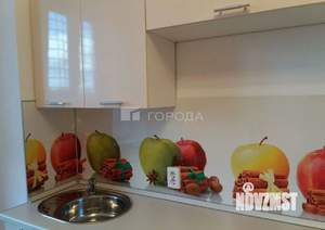 2-к квартира, на длительный срок, 64м2, 7/24 этаж