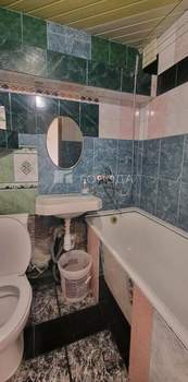 1-к квартира, на длительный срок, 32м2, 8/9 этаж