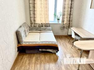 1-к квартира, посуточно, 57м2, 17/25 этаж