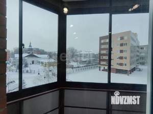 1-к квартира, на длительный срок, 37м2, 3/14 этаж