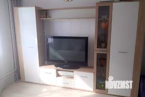 1-к квартира, посуточно, 45м2, 1/10 этаж