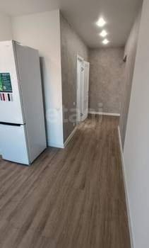 1-к квартира, на длительный срок, 40м2, 5/18 этаж