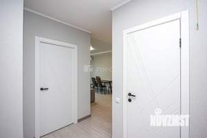 2-к квартира, на длительный срок, 43м2, 10/30 этаж