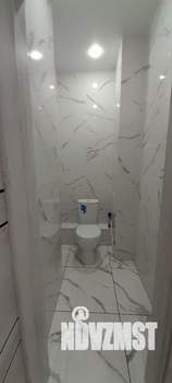 Студия квартира, посуточно, 34м2, 15/17 этаж