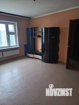 1-к квартира, на длительный срок, 42м2, 14/14 этаж
