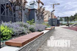 2-к квартира, посуточно, 52м2, 22/22 этаж