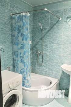 1-к квартира, на длительный срок, 34м2, 4/10 этаж