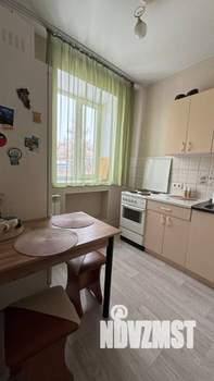 1-к квартира, на длительный срок, 32м2, 4/5 этаж