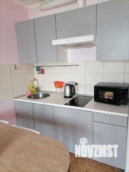 Студия квартира, на длительный срок, 26м2, 13/17 этаж