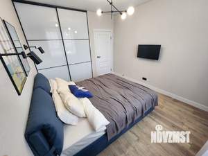 2-к квартира, на длительный срок, 42м2, 8/19 этаж
