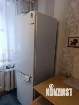 1-к квартира, на длительный срок, 32м2, 2/5 этаж