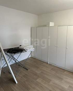 1-к квартира, на длительный срок, 33м2, 5/5 этаж