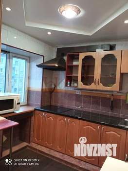 2-к квартира, на длительный срок, 45м2, 4/5 этаж