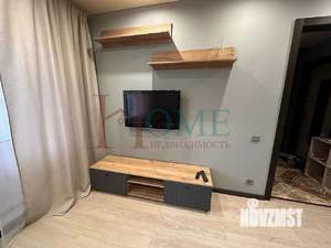 1-к квартира, на длительный срок, 30м2, 6/9 этаж