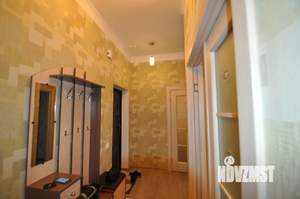 1-к квартира, на длительный срок, 43м2, 6/16 этаж