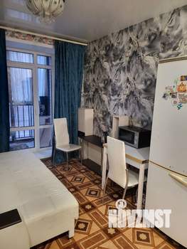 Студия квартира, на длительный срок, 21м2, 8/14 этаж