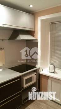 1-к квартира, на длительный срок, 30м2, 4/5 этаж