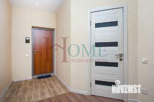 1-к квартира, на длительный срок, 45м2, 6/25 этаж