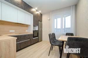 2-к квартира, на длительный срок, 58м2, 19/25 этаж