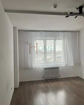 2-к квартира, на длительный срок, 62м2, 16/25 этаж