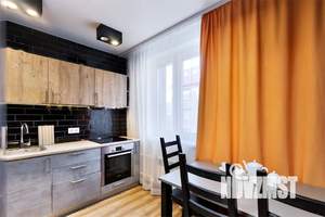 2-к квартира, посуточно, 68м2, -1/8 этаж