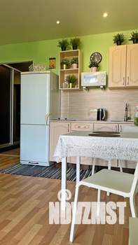 1-к квартира, посуточно, 30м2, 11/18 этаж