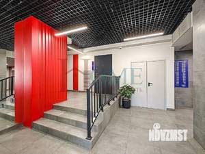 2-к квартира, на длительный срок, 34м2, 1/19 этаж