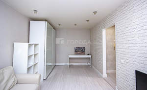 1-к квартира, на длительный срок, 32м2, 9/9 этаж