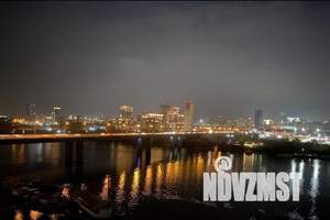 2-к квартира, посуточно, 42м2, 10/17 этаж