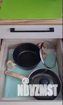 1-к квартира, на длительный срок, 30м2, 15/24 этаж