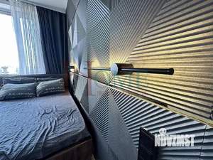 2-к квартира, на длительный срок, 46м2, 24/25 этаж