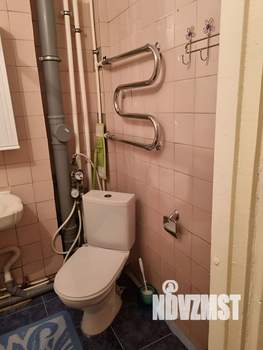 2-к квартира, на длительный срок, 44м2, 2/5 этаж