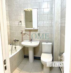 Студия квартира, на длительный срок, 26м2, 21/25 этаж