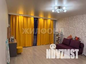 1-к квартира, на длительный срок, 43м2, 2/10 этаж