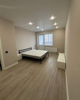 1-к квартира, на длительный срок, 42м2, 9/27 этаж