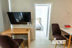 1-к квартира, на длительный срок, 32м2, 14/25 этаж