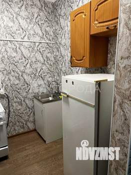 2-к квартира, на длительный срок, 40м2, 2/2 этаж