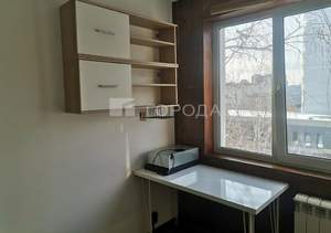 2-к квартира, на длительный срок, 45м2, 5/5 этаж