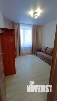 1-к квартира, на длительный срок, 36м2, 3/17 этаж