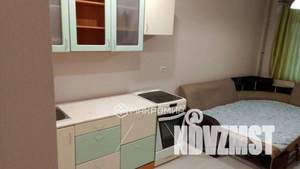 Студия квартира, на длительный срок, 23м2, 1/17 этаж