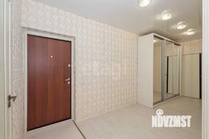 2-к квартира, на длительный срок, 72м2, 10/16 этаж